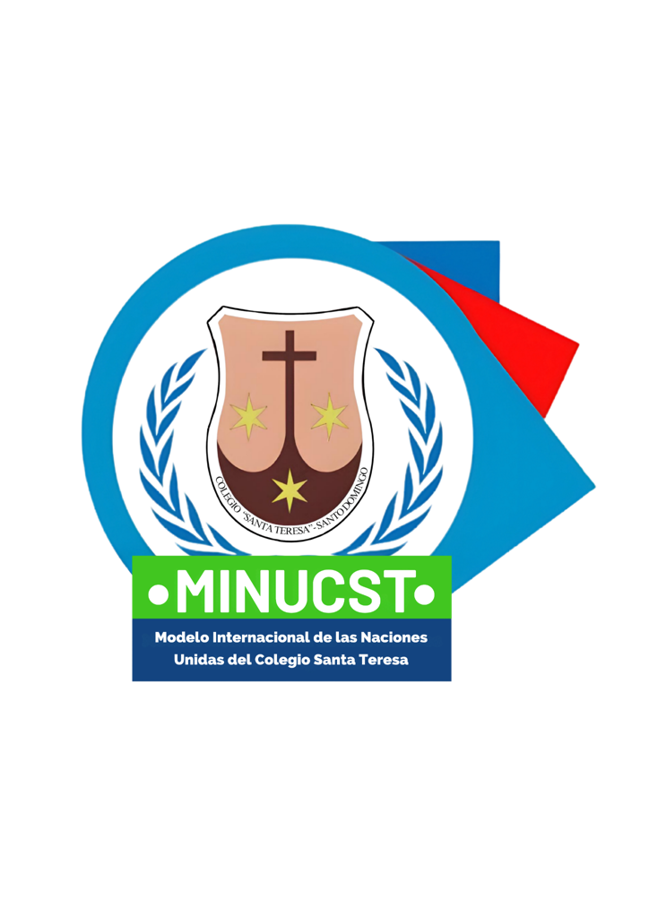 Logo MINUCST